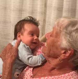 Meet your Posher, Janet